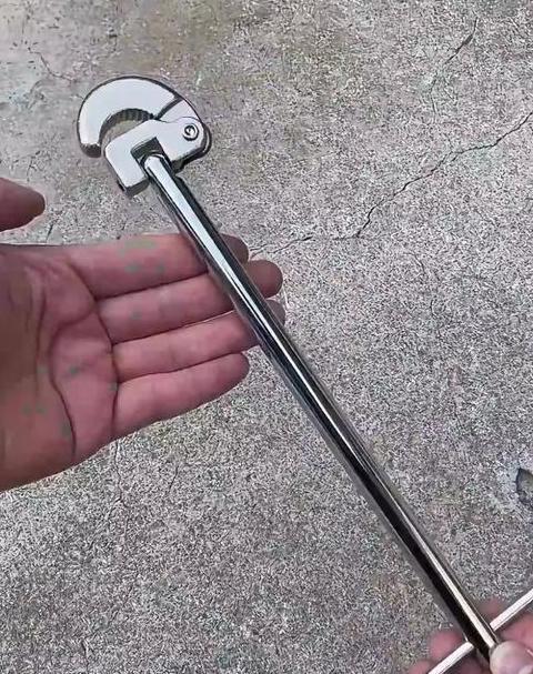厨房水槽下水器拆卸与安装全攻略