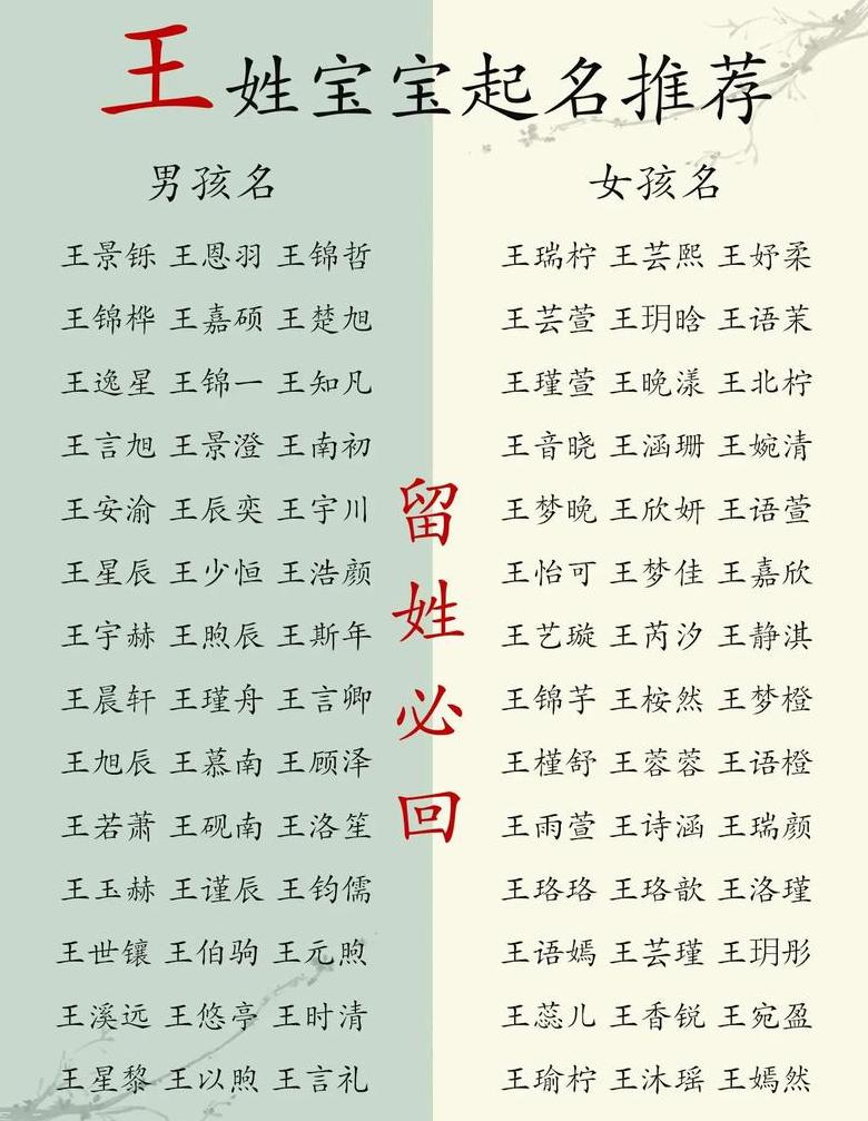 龙宝宝男孩子取名寓意好的字