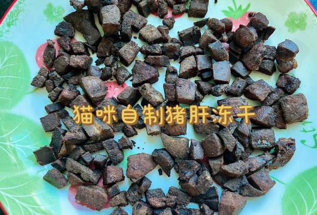 猫能吃猪肝吗