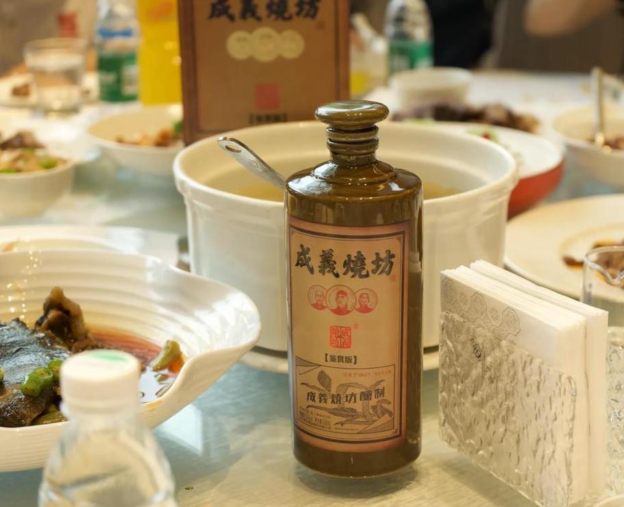 白酒加冰影响有多大？