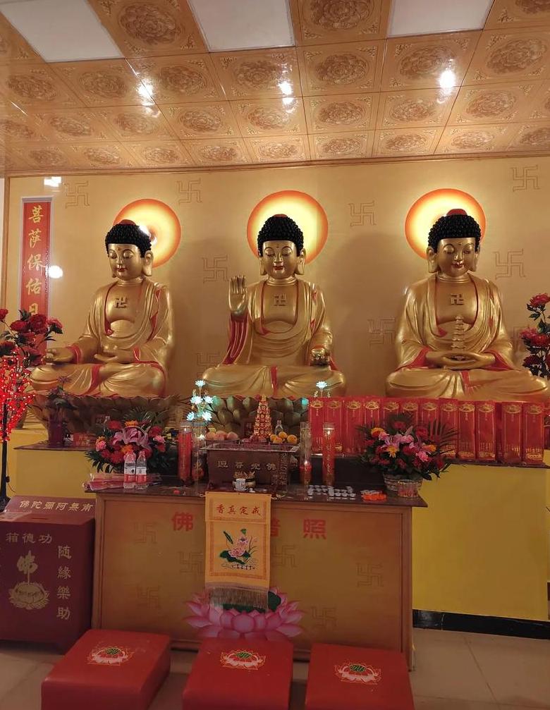 生肖禁忌揭秘：这些属相的人为何不拜观音