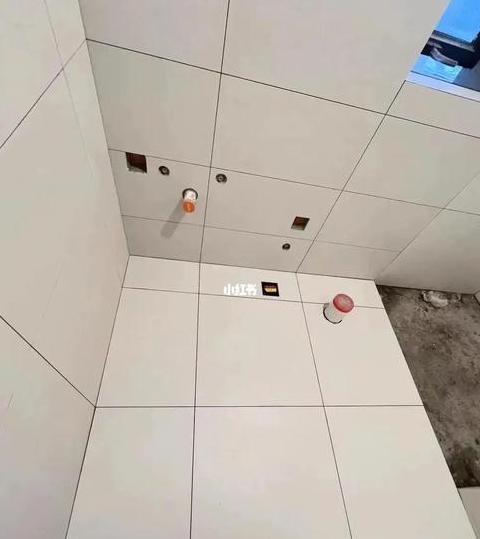 瓷砖缝隙留多宽更合适？