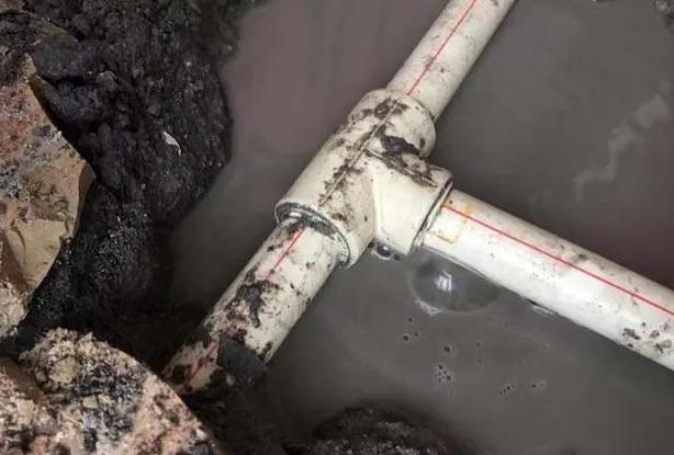 家里水管漏水怎么修复