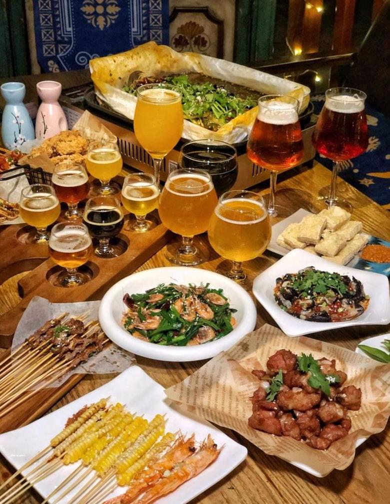 解酒小妙招：喝酒前后的饮食攻略