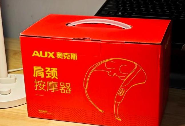 颈椎按摩器品牌排行：全球十大品牌推荐