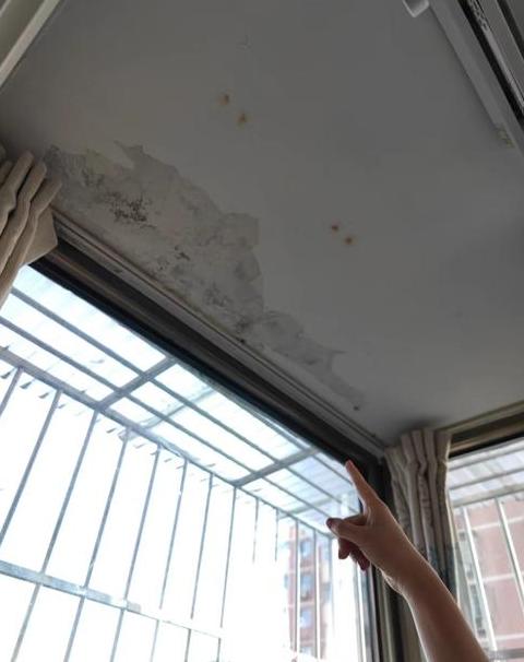 阳台漏水责任与维修责任判定指南