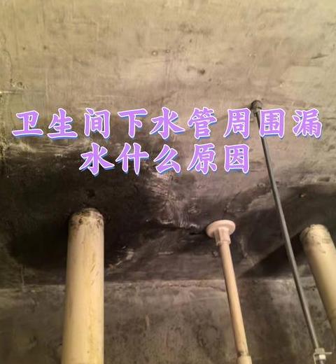 厨房下水道漏水责任界定指南