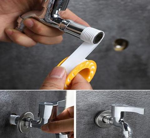 热熔水管漏水修复指南：选胶技巧及处理步骤