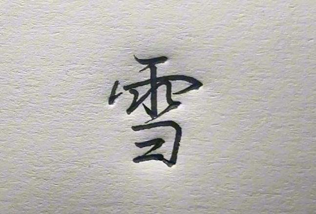 汉字书写技巧解析：学、字、草书写法全解