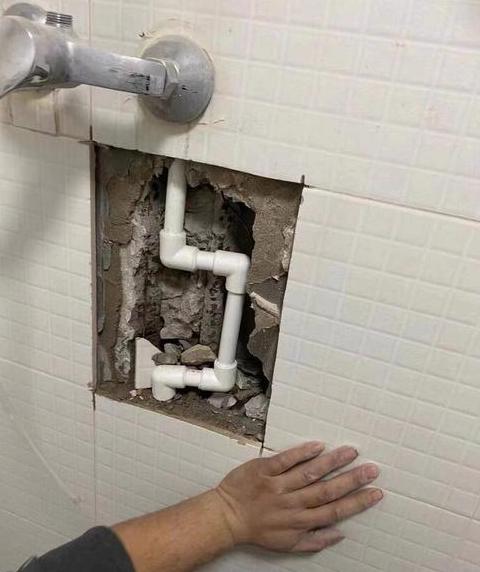 厨房水管漏水处理与维修攻略