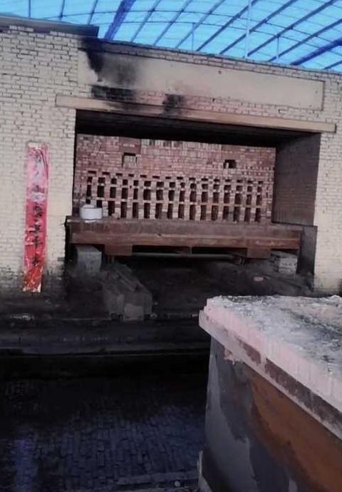 探寻周边红砖厂的历史印记