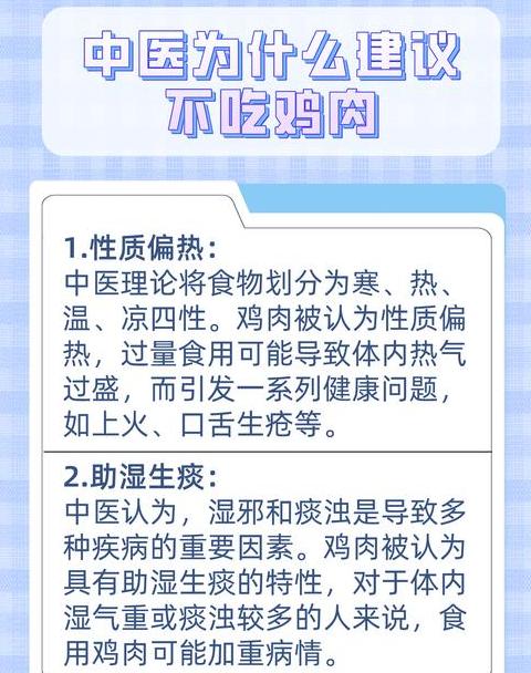 医生提醒：鸡肉虽营养，过量食用需谨慎