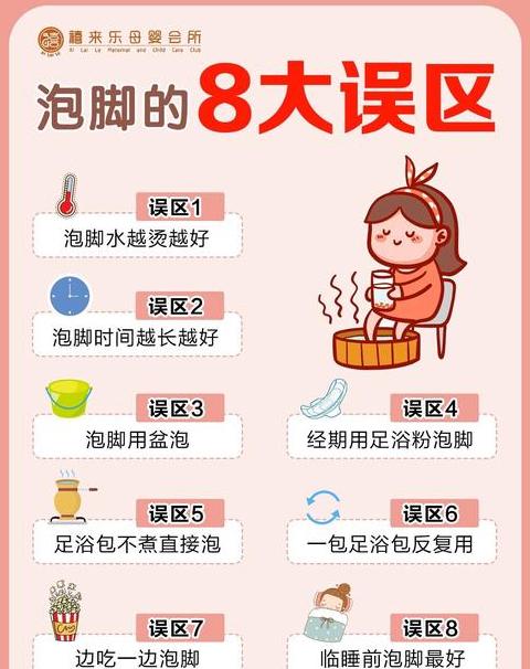 泡脚后手脚冰冷？揭秘原因及改善方法