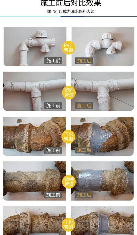 PPR管快速修补技巧与方法全解析