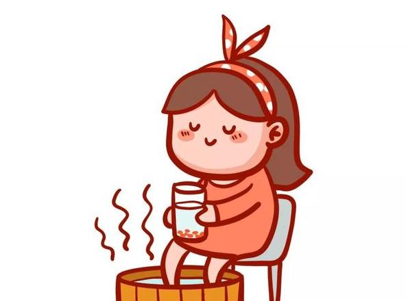 泡脚最佳时长与水温指南