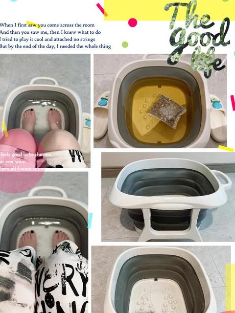 泡脚桶清洗与耗电解析指南
