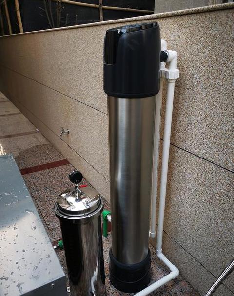 家用井水净水器选购指南