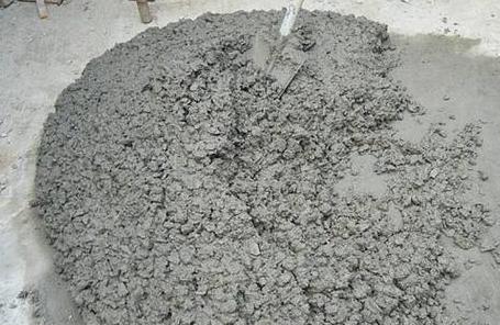 水泥块是干什么的