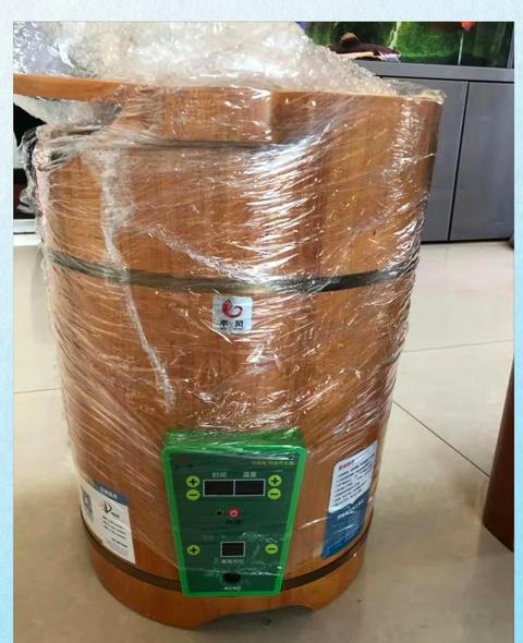 泡脚桶材质对比木桶与塑料桶，哪种更胜一筹？