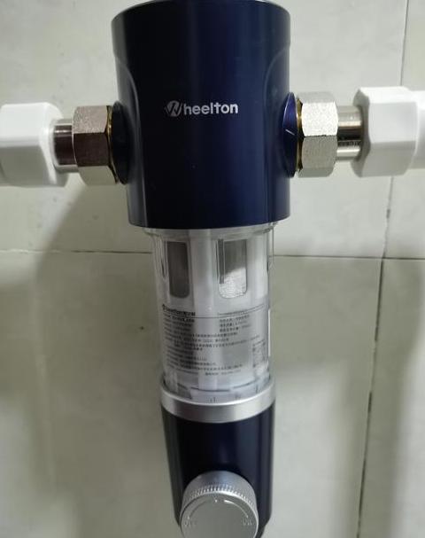 家用自来水前置过滤器选购指南：品牌对比与安装必要性
