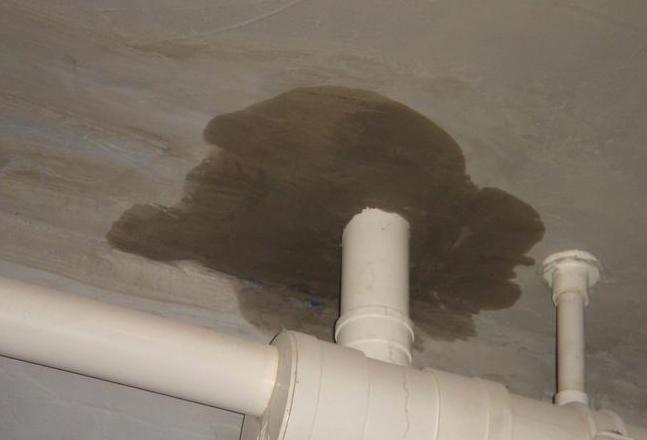 水龙头放水水管响的原因及解决方法