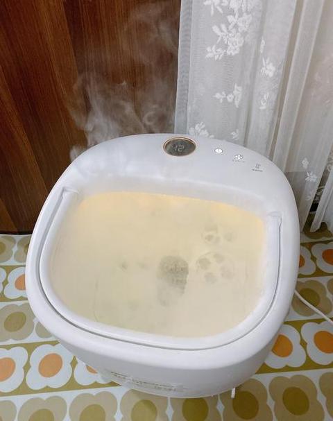 家用泡脚桶不加热问题解析