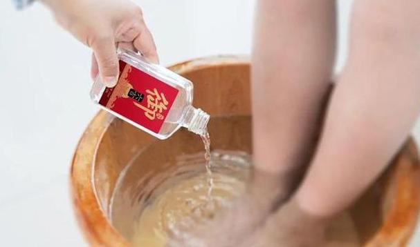 酒后泡脚利弊分析及建议