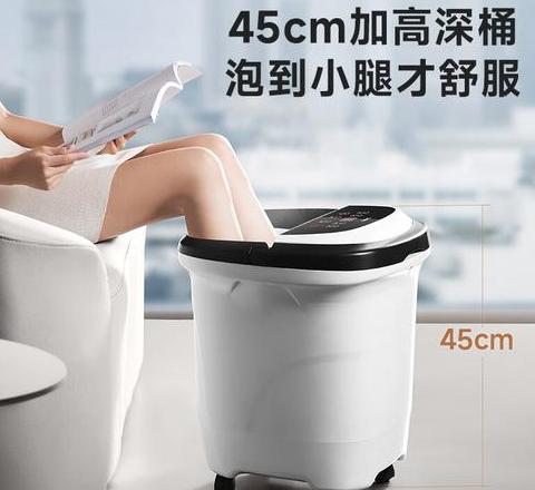 泡脚桶选什么的好