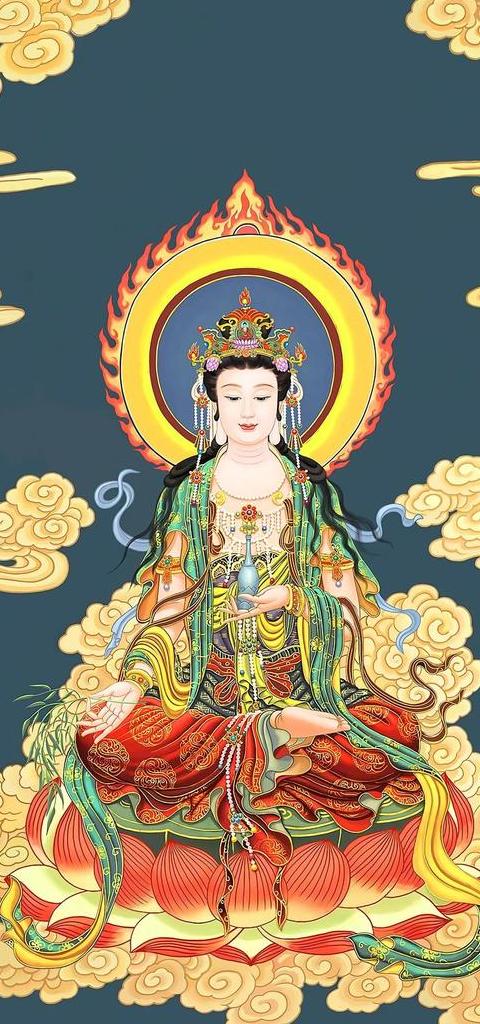 观音庙拜观音必知禁忌大全