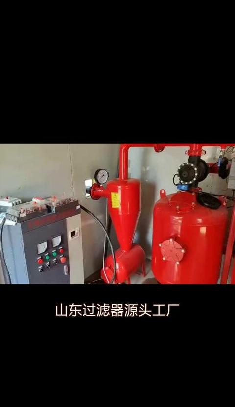 山东高效烧结滤芯品牌推荐：XinxiangQingquan滤波器解析