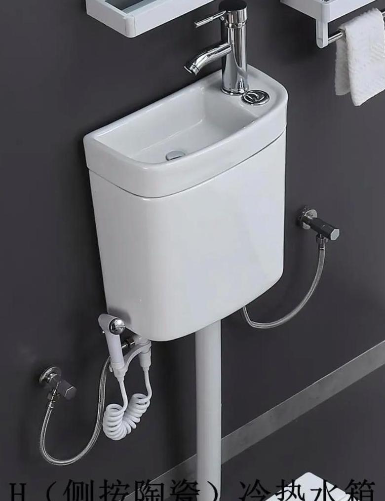 蹲便器冲水无力/下水慢？快速排查与解决攻略
