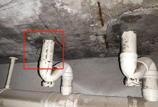地面水管漏水各种修补方法